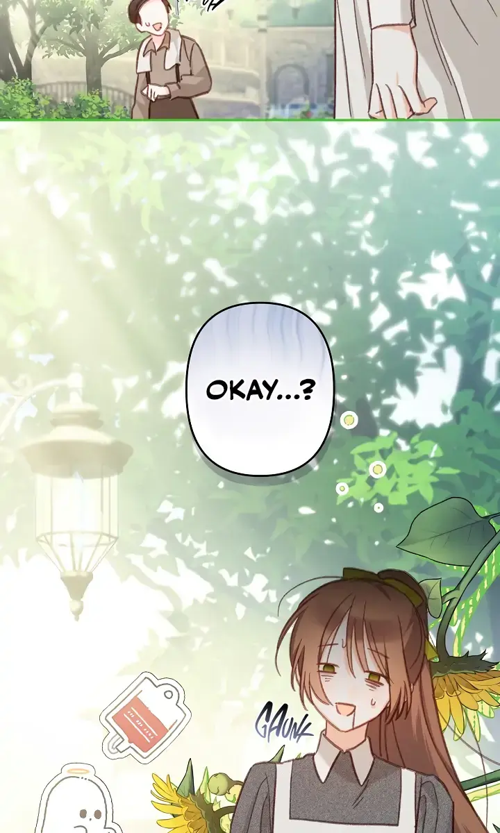 How to Survive as a Maid in a Horror Game Chapter 23 Page 51