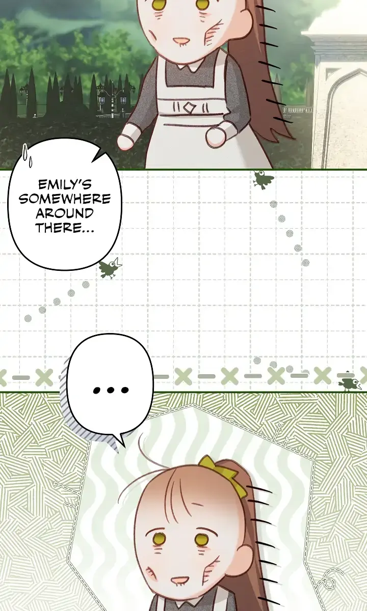 How to Survive as a Maid in a Horror Game Chapter 23 Page 56