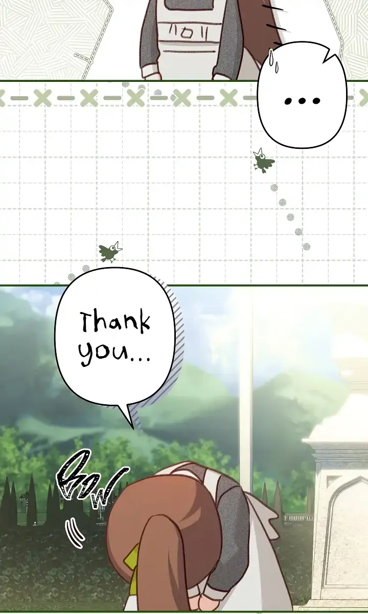 How to Survive as a Maid in a Horror Game Chapter 23 Page 57