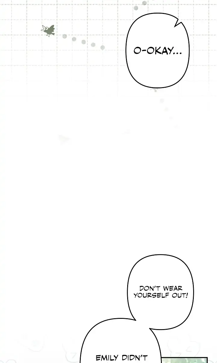 How to Survive as a Maid in a Horror Game Chapter 23 Page 58