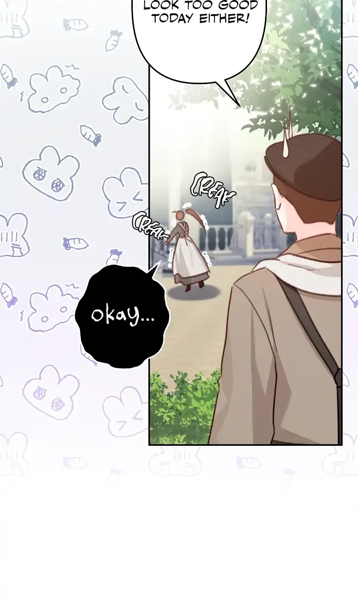 How to Survive as a Maid in a Horror Game Chapter 23 Page 59