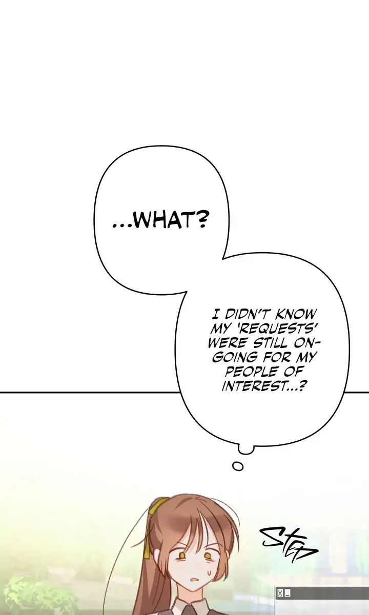 How to Survive as a Maid in a Horror Game Chapter 23 Page 62