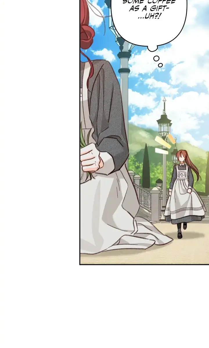 How to Survive as a Maid in a Horror Game Chapter 23 Page 65