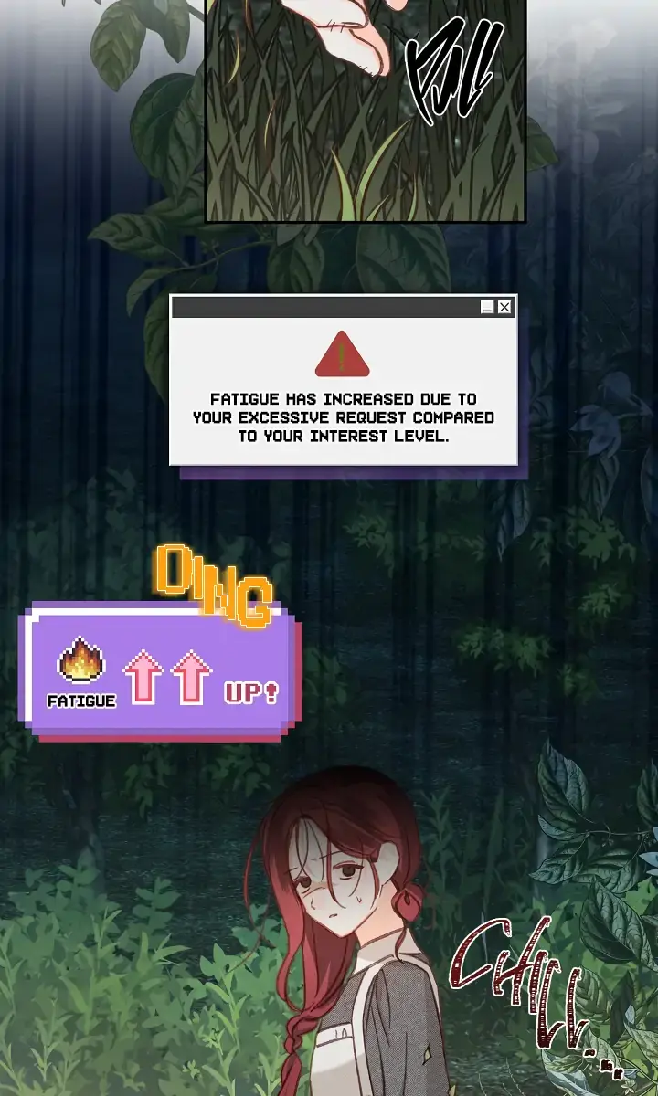 How to Survive as a Maid in a Horror Game Chapter 23 Page 69