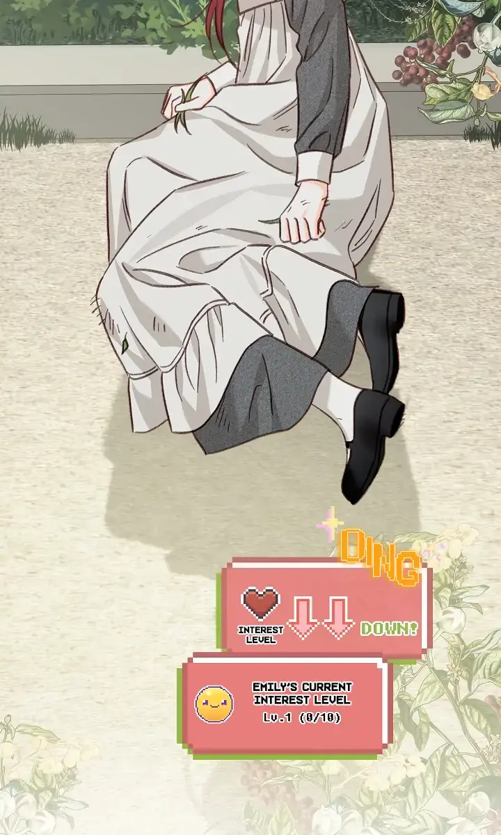 How to Survive as a Maid in a Horror Game Chapter 23 Page 70