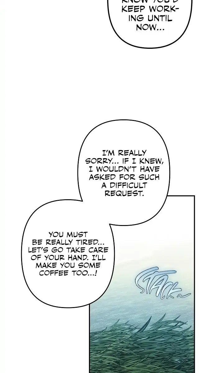 How to Survive as a Maid in a Horror Game Chapter 23 Page 73