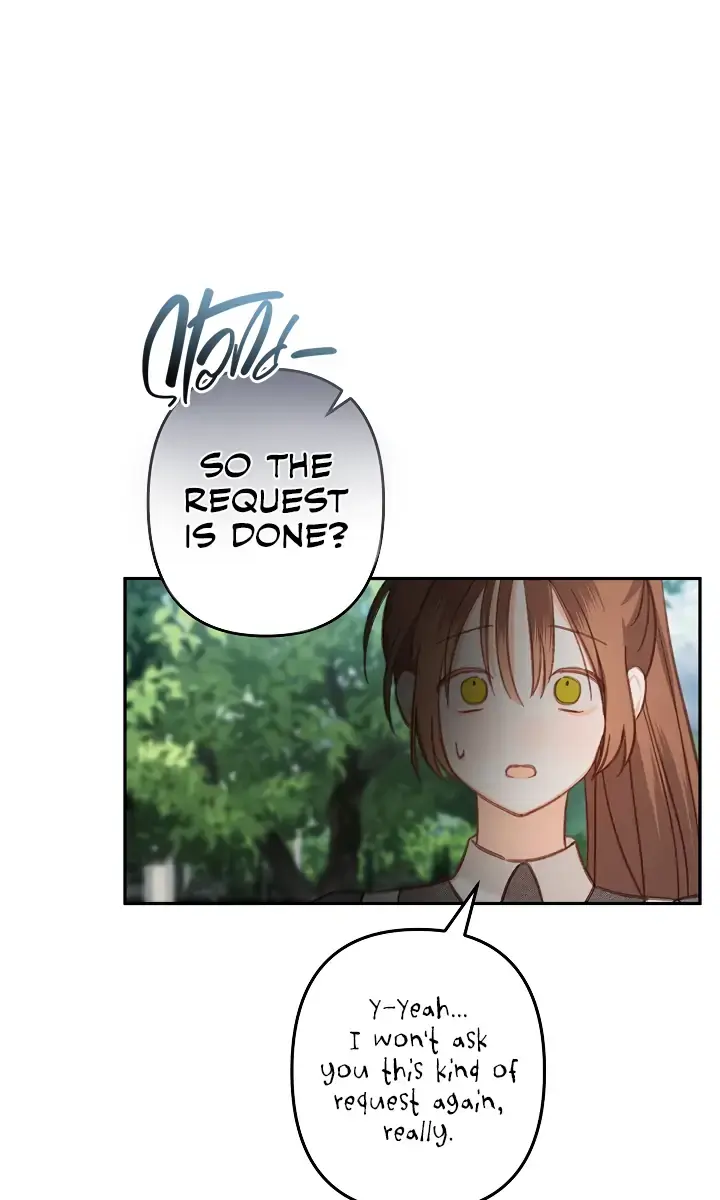 How to Survive as a Maid in a Horror Game Chapter 23 Page 76