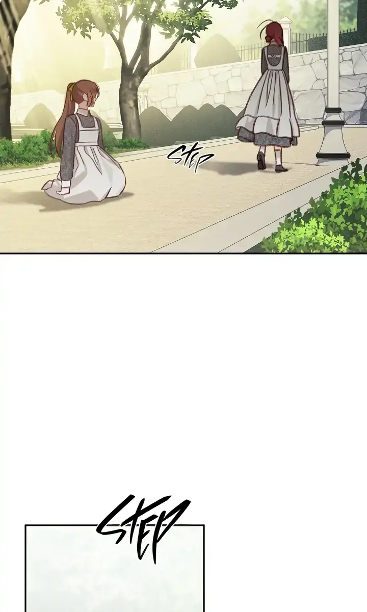 How to Survive as a Maid in a Horror Game Chapter 23 Page 78