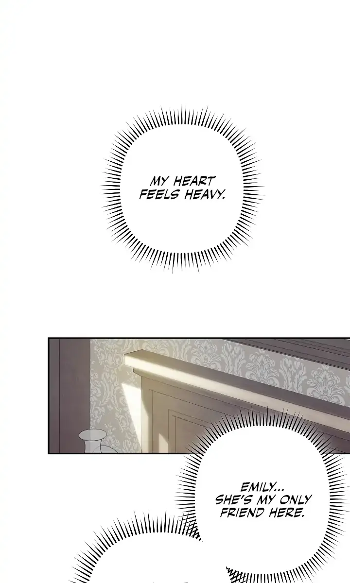 How to Survive as a Maid in a Horror Game Chapter 23 Page 81