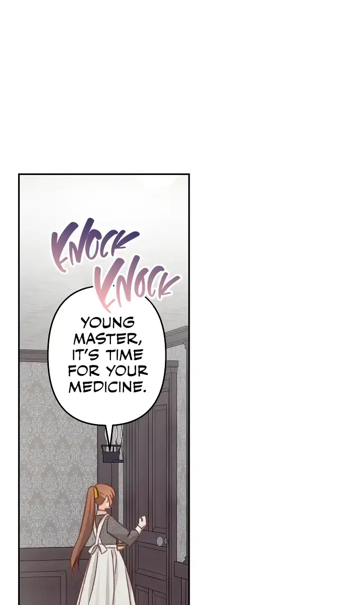 How to Survive as a Maid in a Horror Game Chapter 23 Page 84