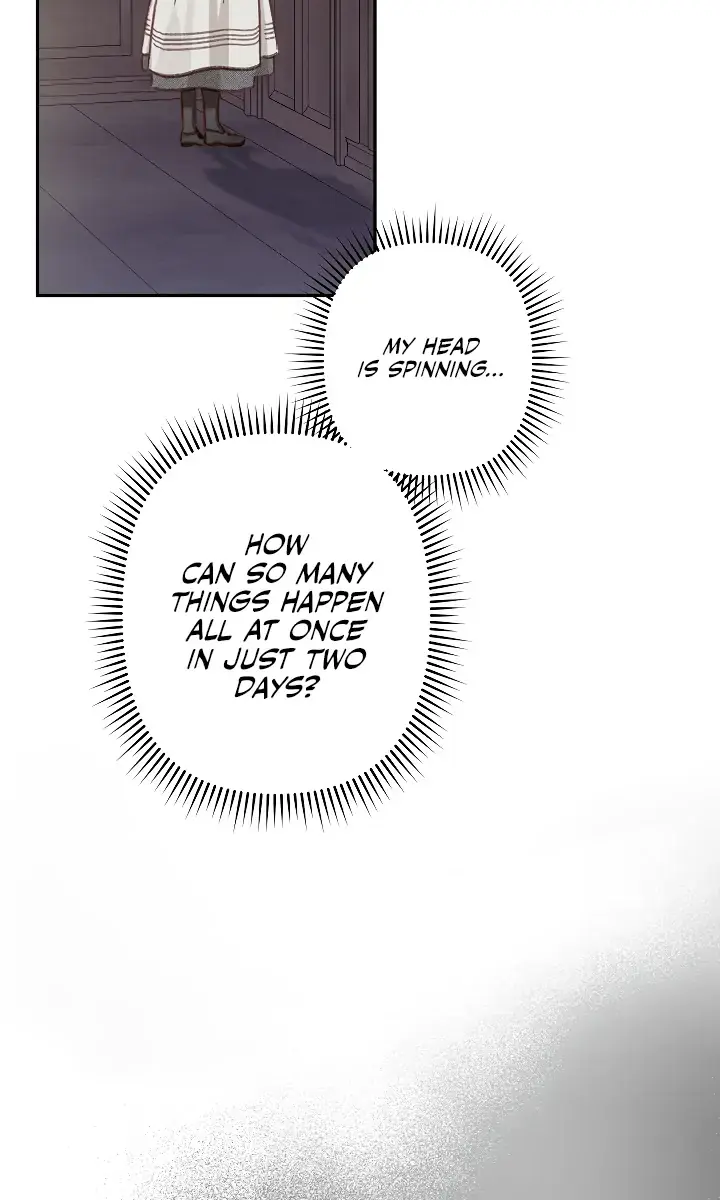 How to Survive as a Maid in a Horror Game Chapter 23 Page 85