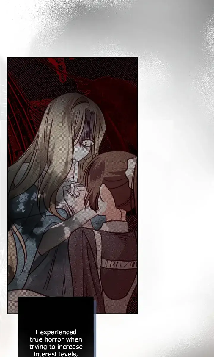How to Survive as a Maid in a Horror Game Chapter 23 Page 86
