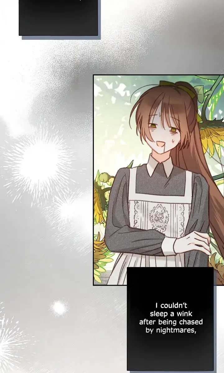 How to Survive as a Maid in a Horror Game Chapter 23 Page 87