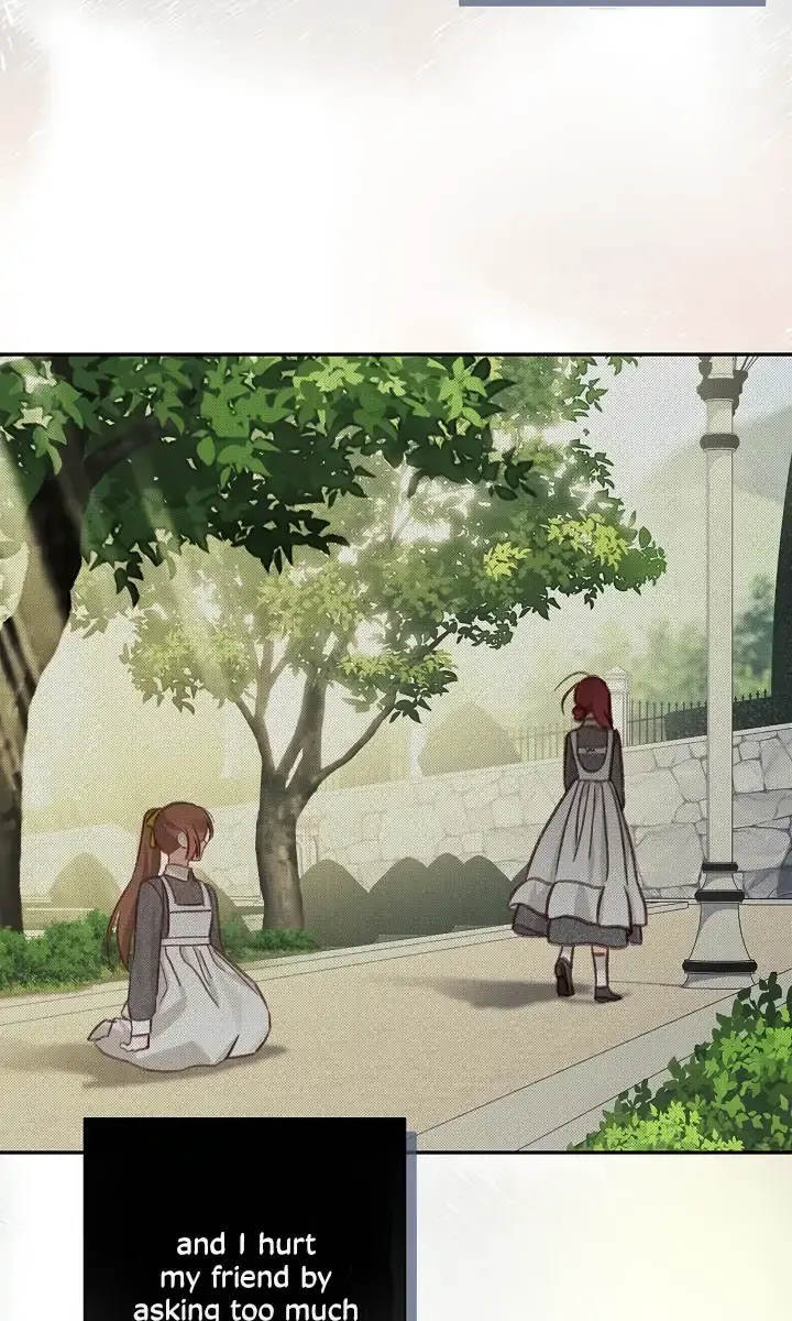 How to Survive as a Maid in a Horror Game Chapter 23 Page 88