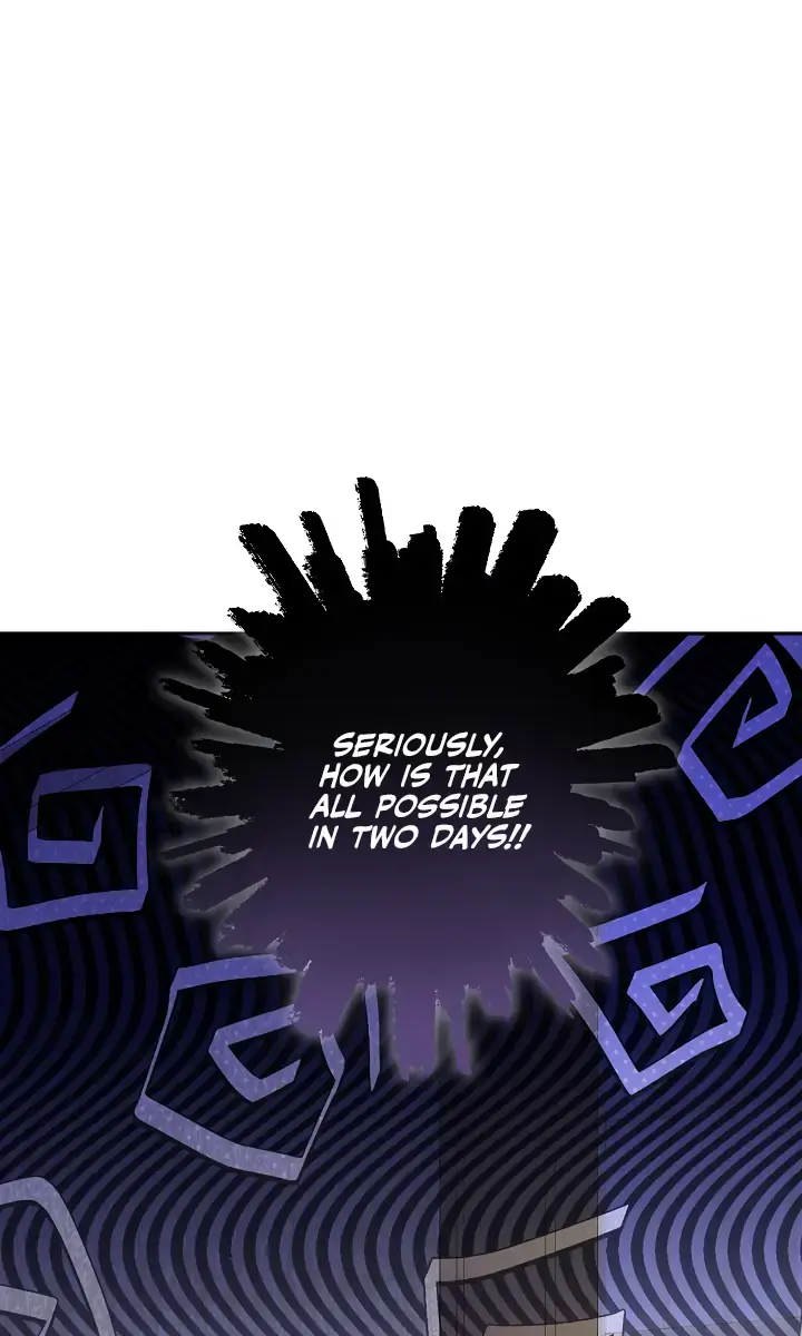 How to Survive as a Maid in a Horror Game Chapter 23 Page 91