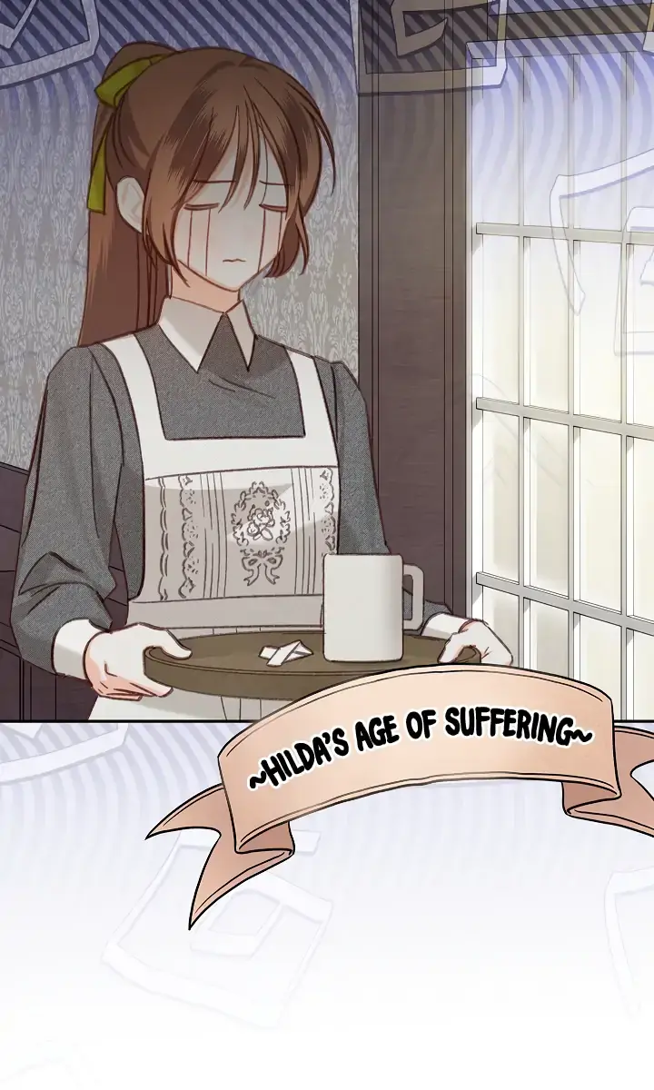 How to Survive as a Maid in a Horror Game Chapter 23 Page 92