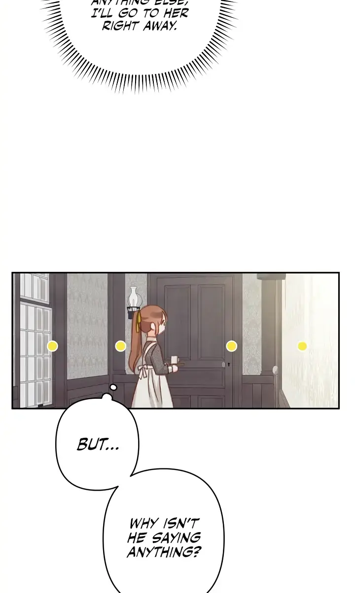 How to Survive as a Maid in a Horror Game Chapter 23 Page 94