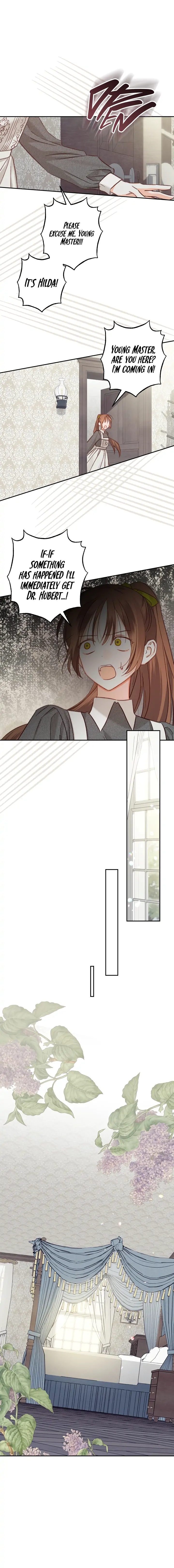 How to Survive as a Maid in a Horror Game Chapter 23 Page 98