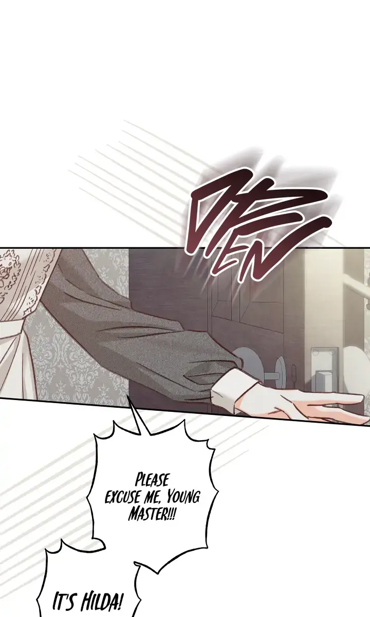 How to Survive as a Maid in a Horror Game Chapter 23 Page 99