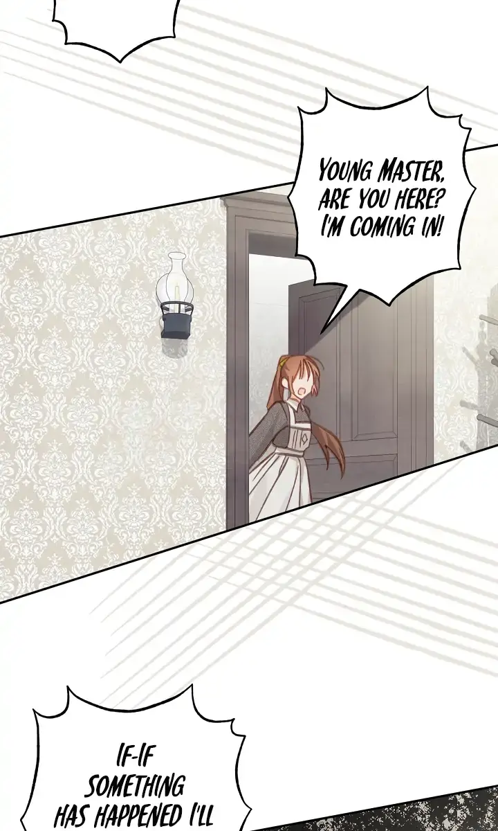 How to Survive as a Maid in a Horror Game Chapter 23 Page 100
