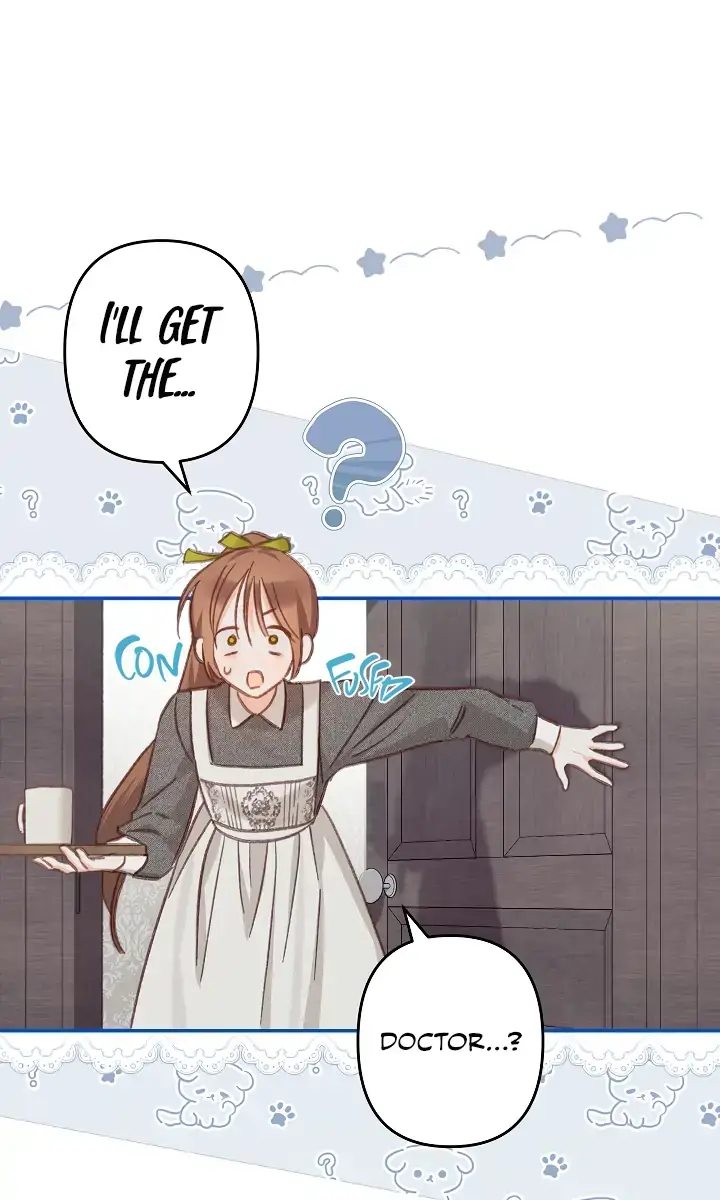 How to Survive as a Maid in a Horror Game Chapter 23 Page 106
