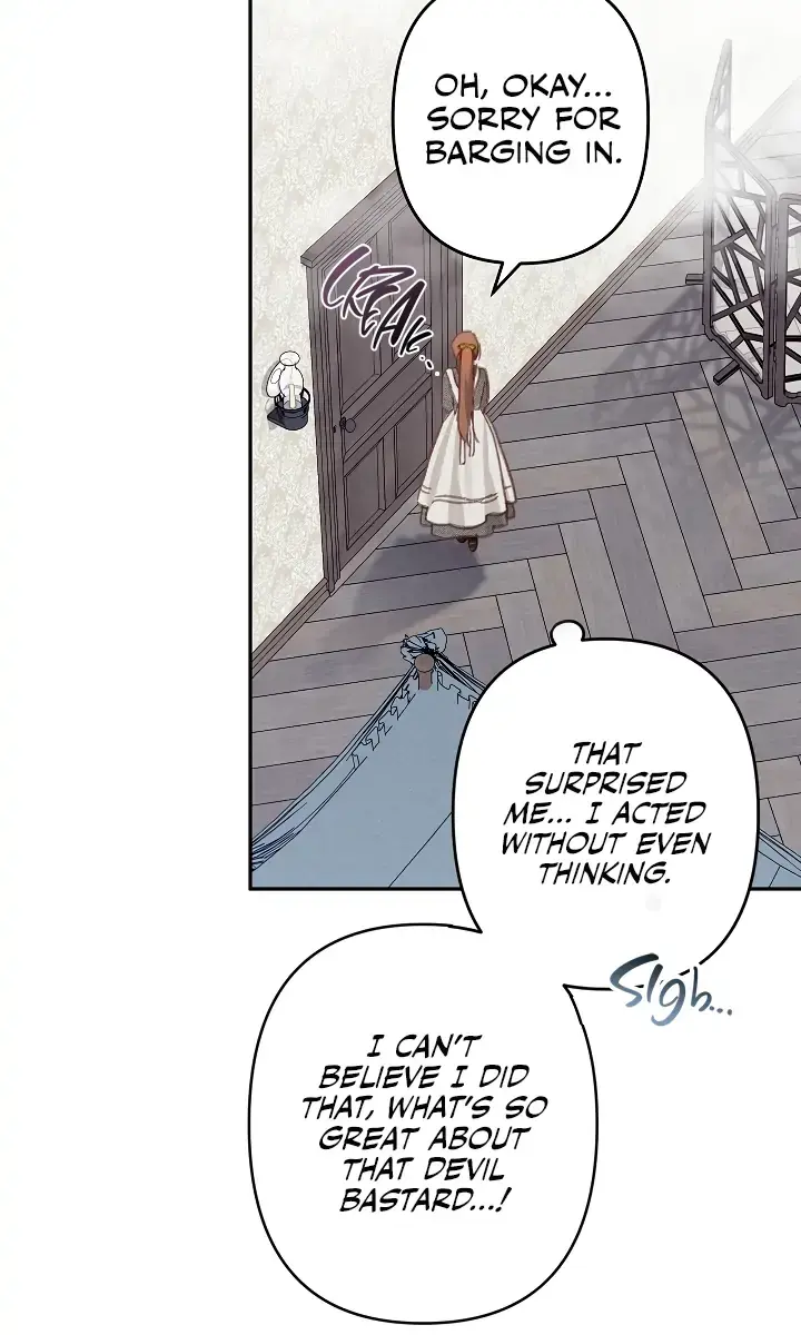 How to Survive as a Maid in a Horror Game Chapter 23 Page 108