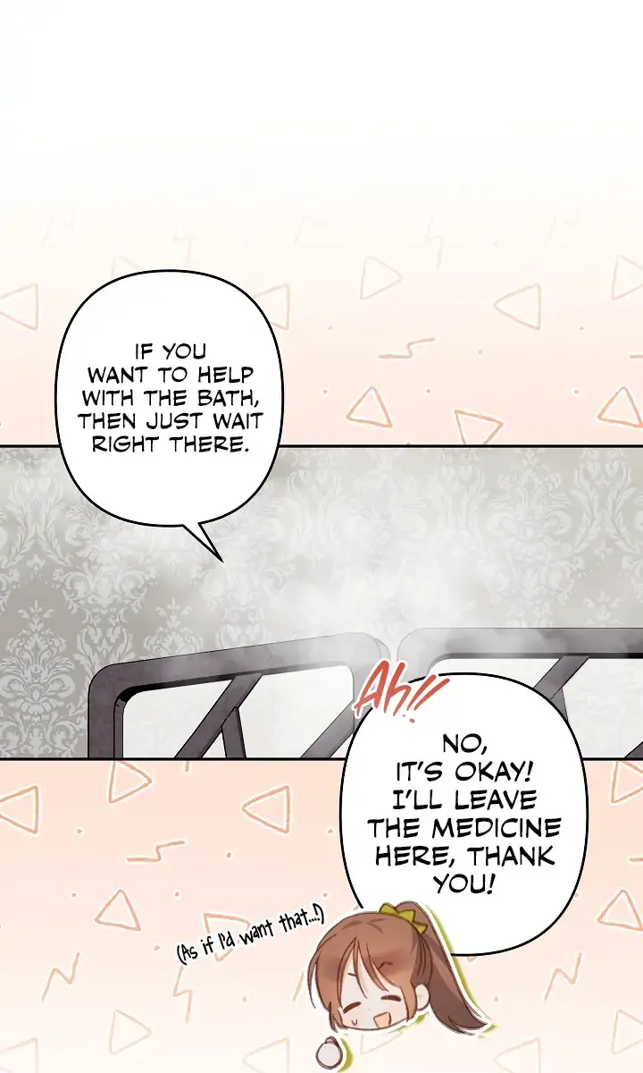 How to Survive as a Maid in a Horror Game Chapter 23 Page 109