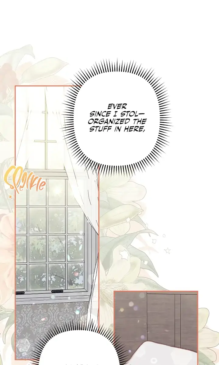 How to Survive as a Maid in a Horror Game Chapter 23 Page 114
