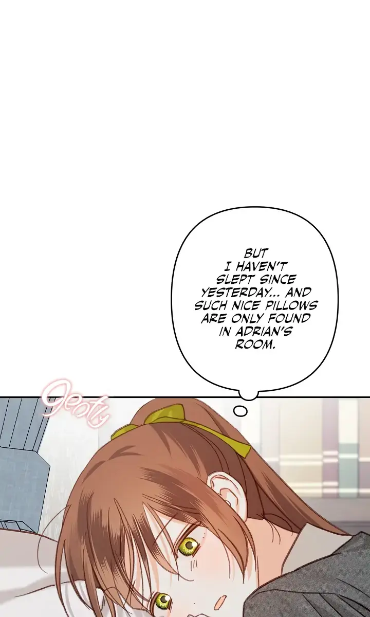 How to Survive as a Maid in a Horror Game Chapter 23 Page 120