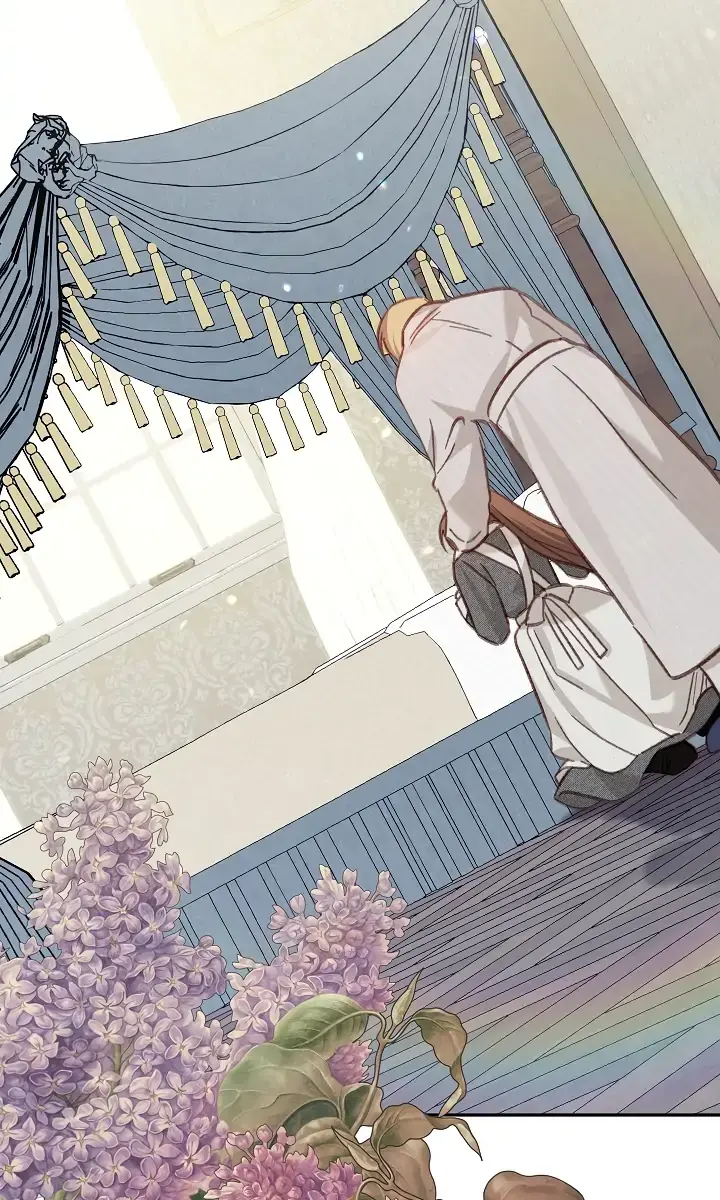 How to Survive as a Maid in a Horror Game Chapter 23 Page 123