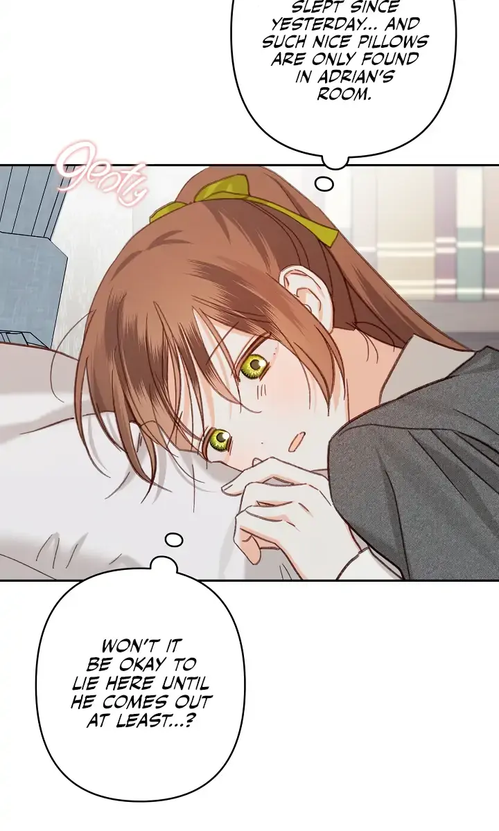 How to Survive as a Maid in a Horror Game Chapter 24 Page 4
