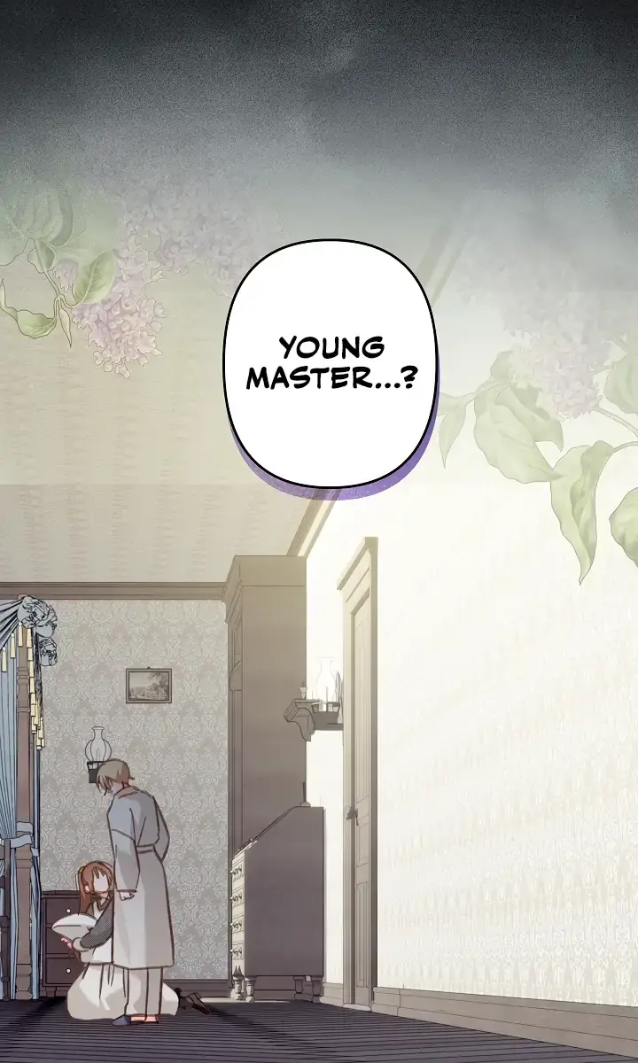 How to Survive as a Maid in a Horror Game Chapter 24 Page 16