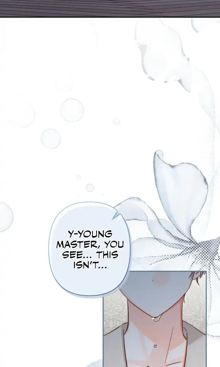 How to Survive as a Maid in a Horror Game Chapter 24 Page 17