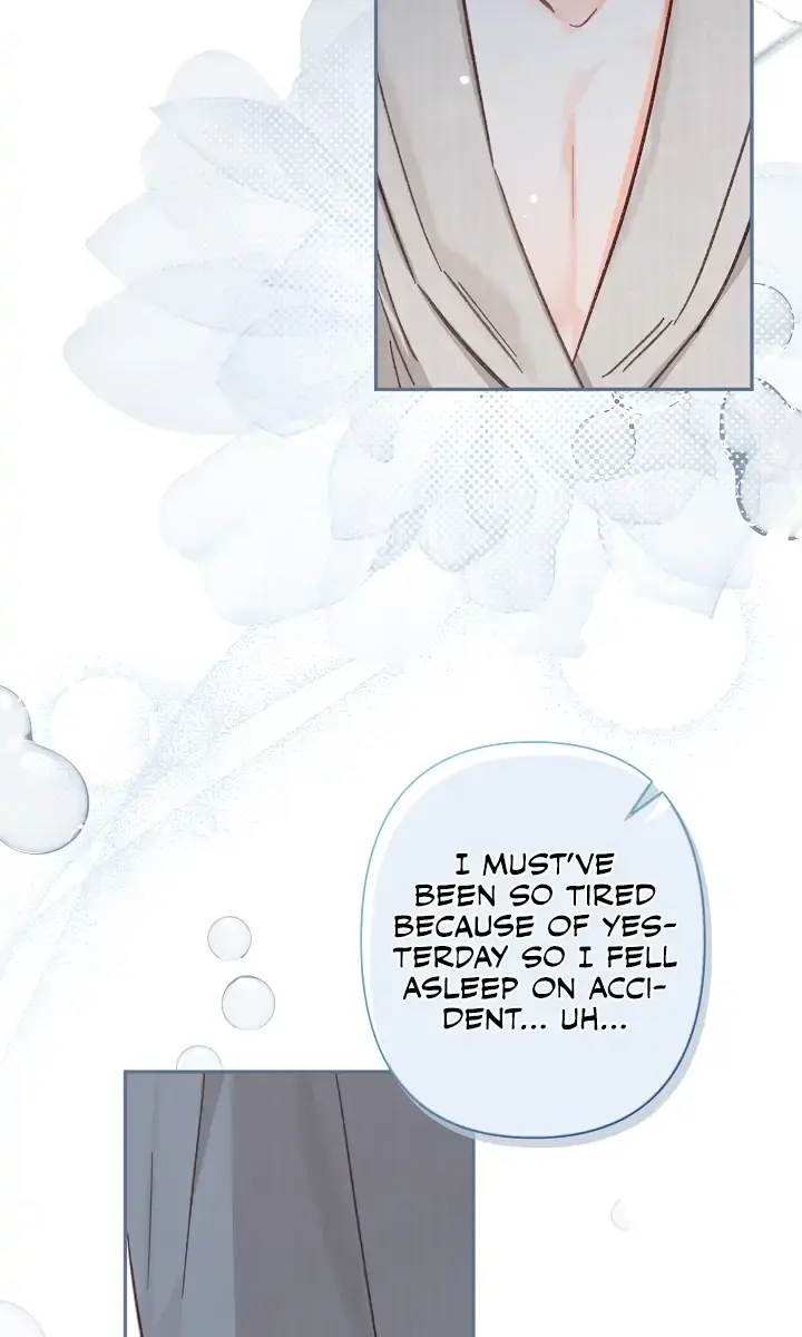 How to Survive as a Maid in a Horror Game Chapter 24 Page 18