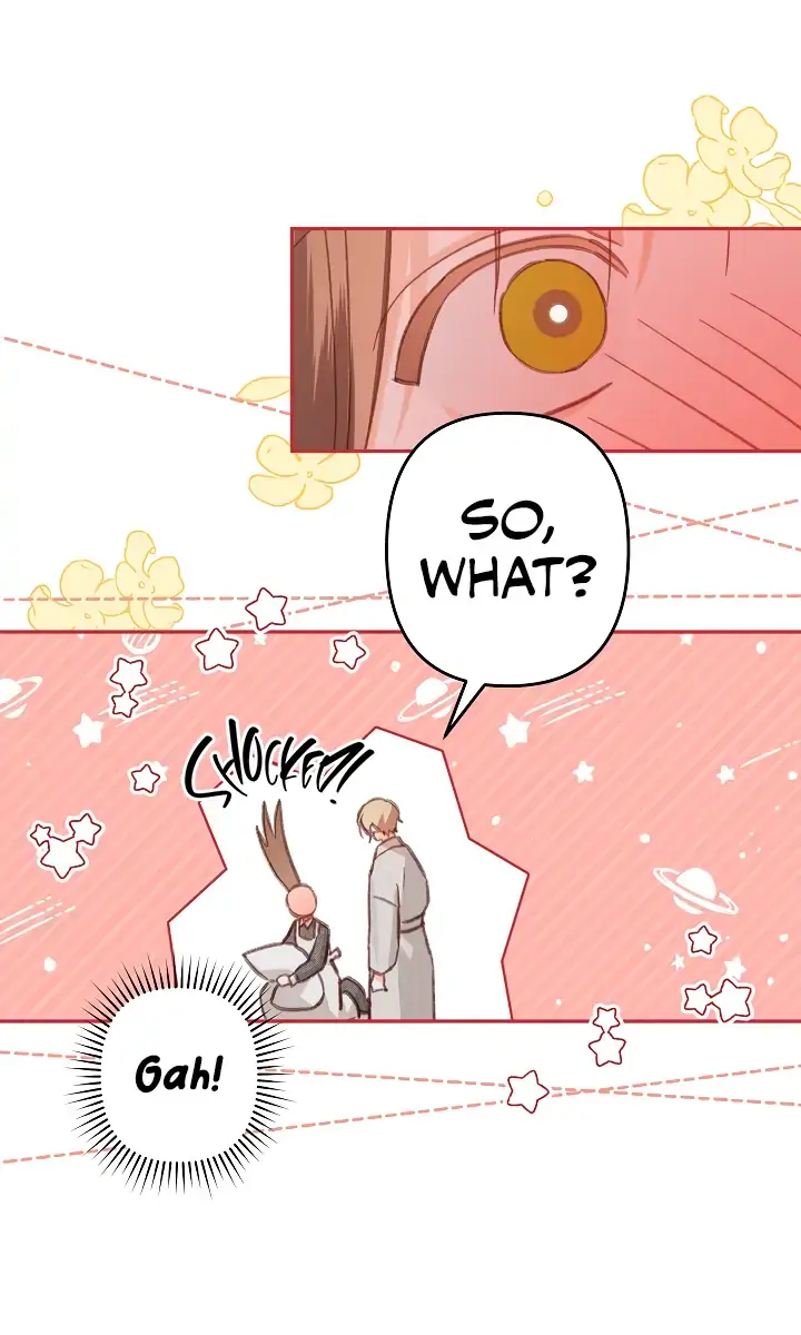 How to Survive as a Maid in a Horror Game Chapter 24 Page 23
