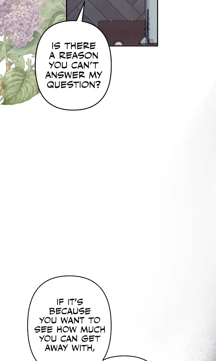 How to Survive as a Maid in a Horror Game Chapter 24 Page 25