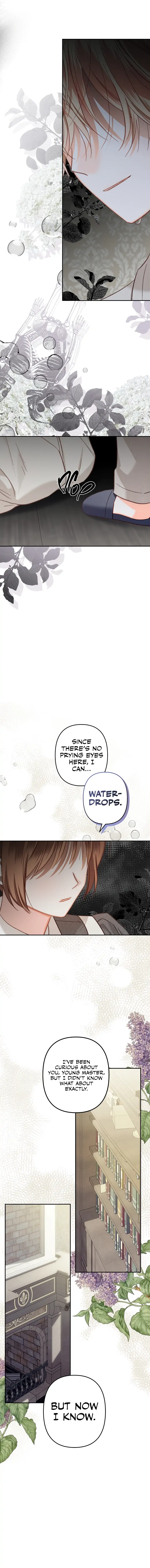 How to Survive as a Maid in a Horror Game Chapter 24 Page 29