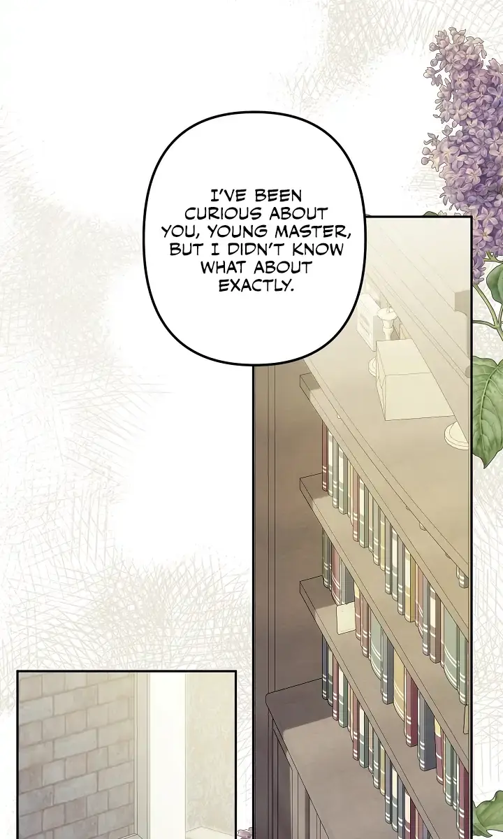 How to Survive as a Maid in a Horror Game Chapter 24 Page 34