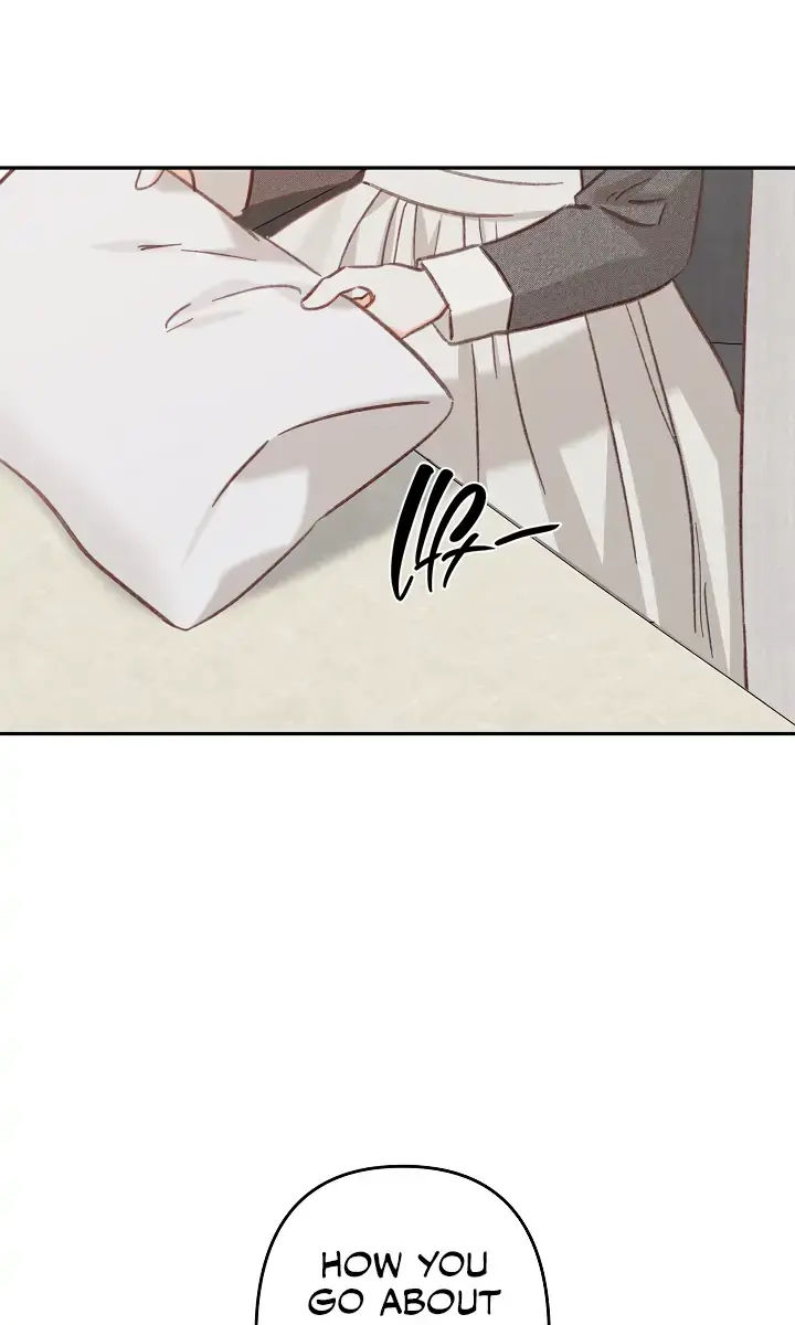 How to Survive as a Maid in a Horror Game Chapter 24 Page 38