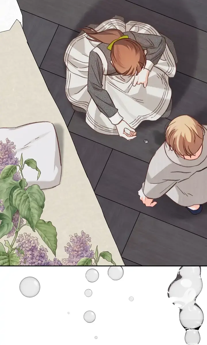 How to Survive as a Maid in a Horror Game Chapter 24 Page 43