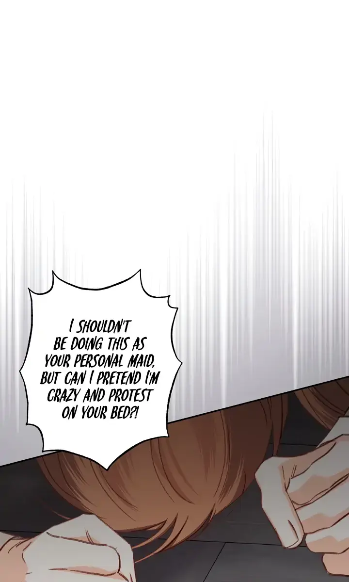 How to Survive as a Maid in a Horror Game Chapter 24 Page 46