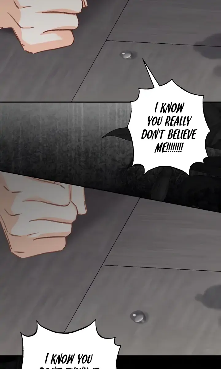 How to Survive as a Maid in a Horror Game Chapter 24 Page 47