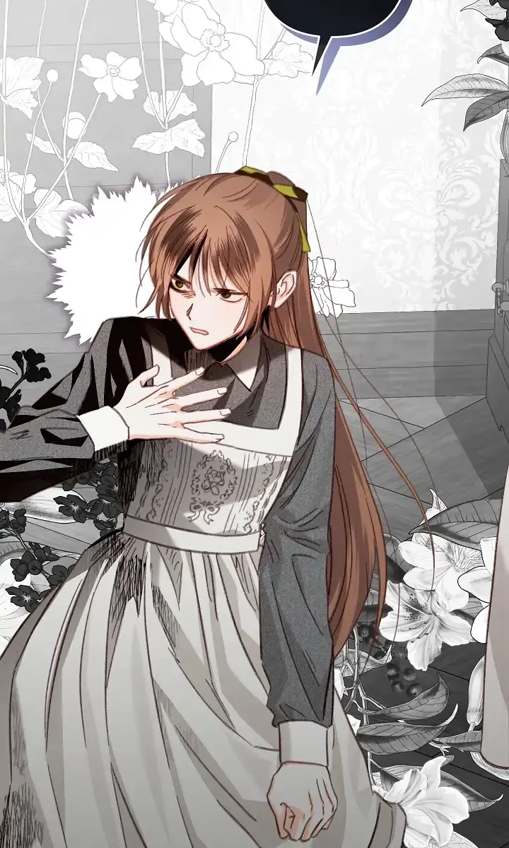 How to Survive as a Maid in a Horror Game Chapter 24 Page 49