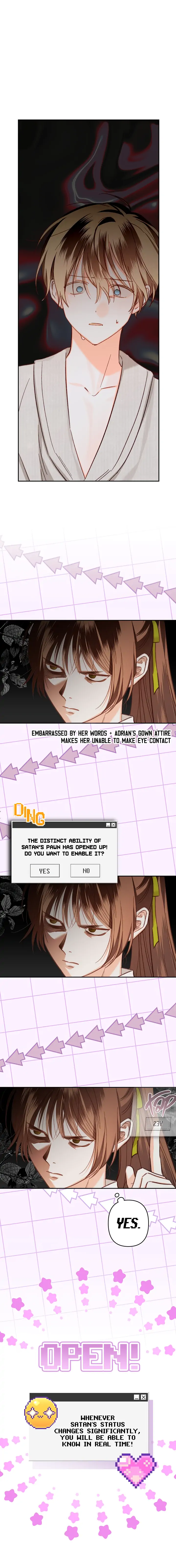 How to Survive as a Maid in a Horror Game Chapter 24 Page 53