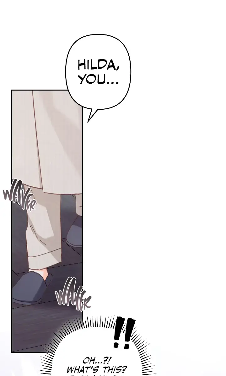 How to Survive as a Maid in a Horror Game Chapter 24 Page 61