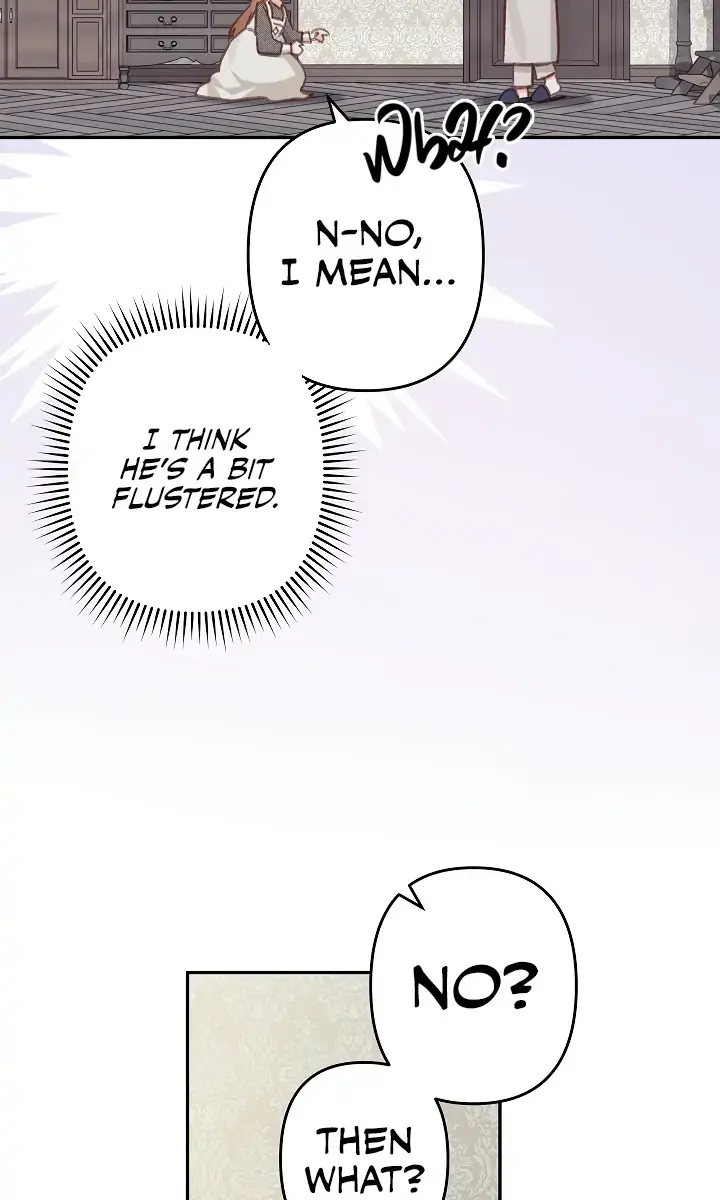 How to Survive as a Maid in a Horror Game Chapter 24 Page 63