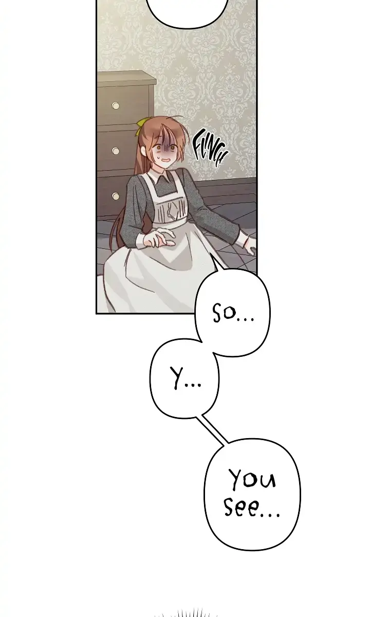 How to Survive as a Maid in a Horror Game Chapter 24 Page 64