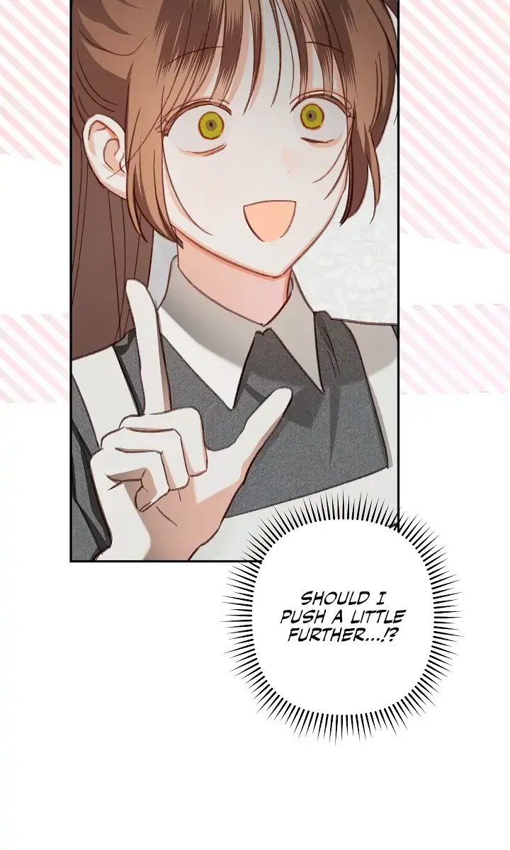 How to Survive as a Maid in a Horror Game Chapter 24 Page 66
