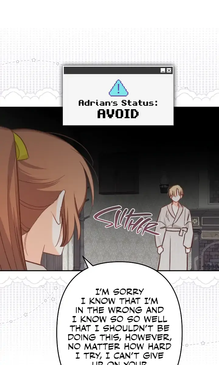 How to Survive as a Maid in a Horror Game Chapter 24 Page 69