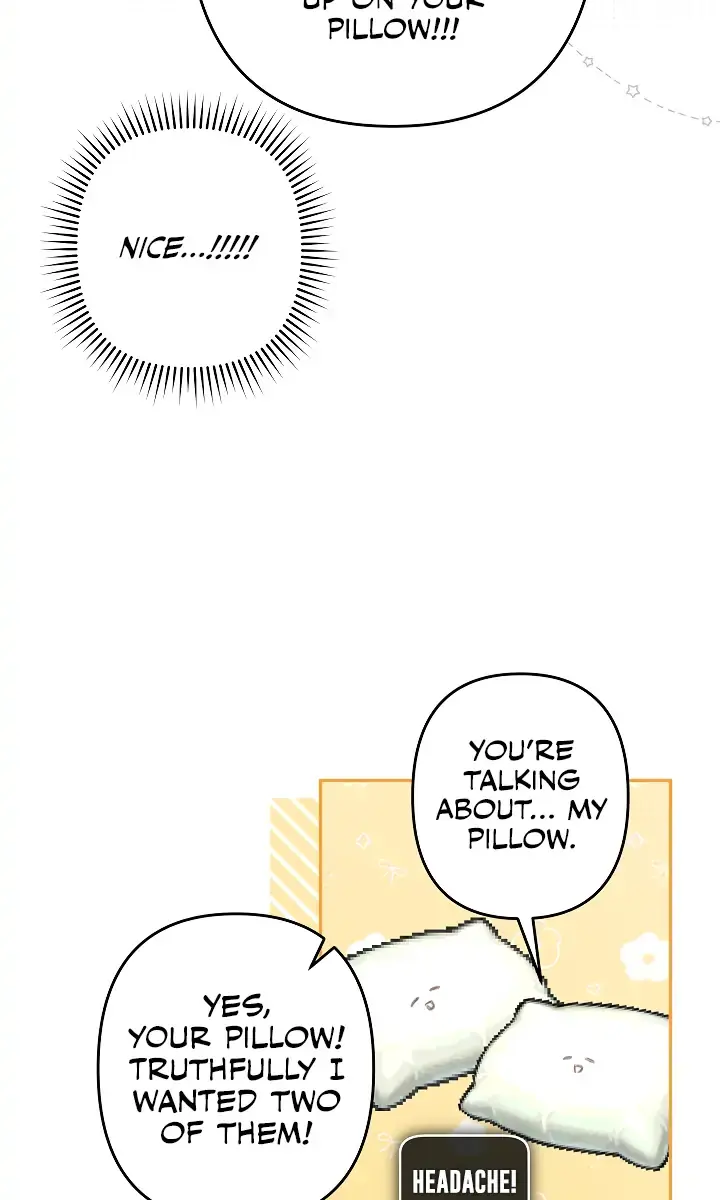 How to Survive as a Maid in a Horror Game Chapter 24 Page 70